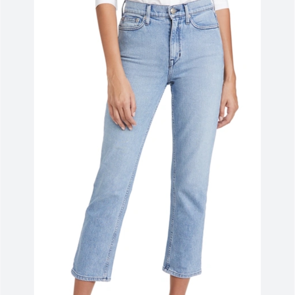 Ayr Yes Yes Yes Jeans